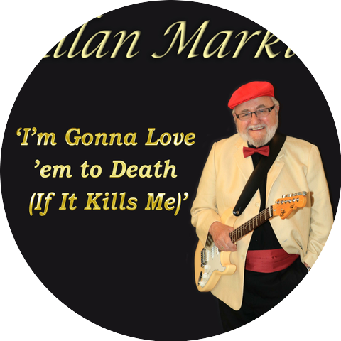 Allan Markin
