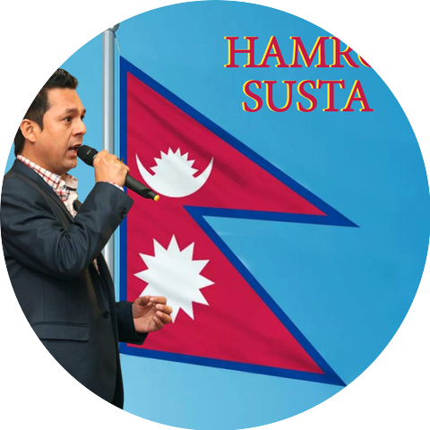Ram Krishna Dhakal