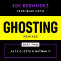Joe Bermudez & Megn & Nathan C