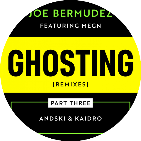 Joe Bermudez & Megn & Kaidro