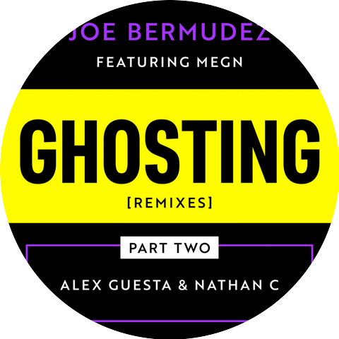 Joe Bermudez & Megn & Alex Guesta