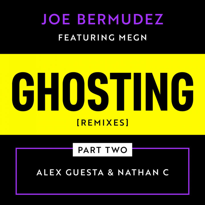 Joe Bermudez & Megn & Alex Guesta