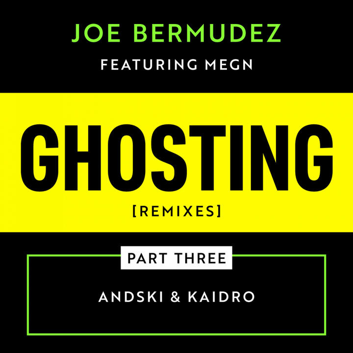 Joe Bermudez & Megn & Andski