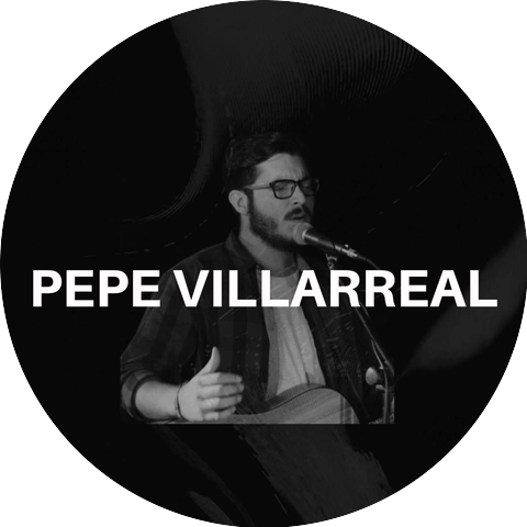 Pepe Villarreal