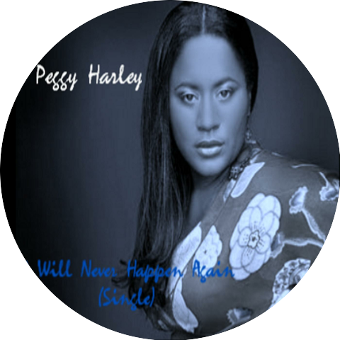 Peggy Harley