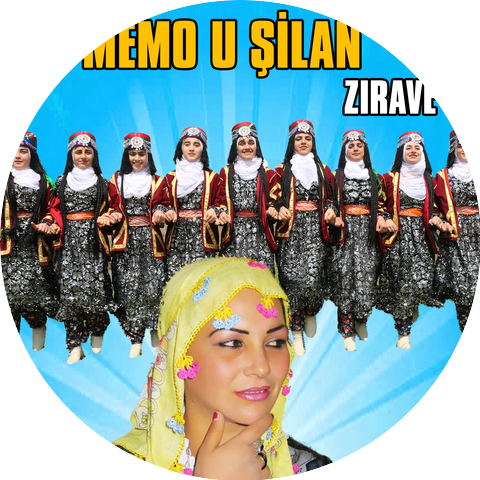 Memo u Şilan