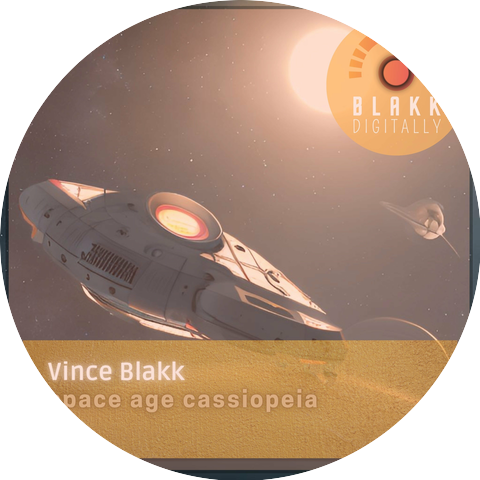 Vince Blakk