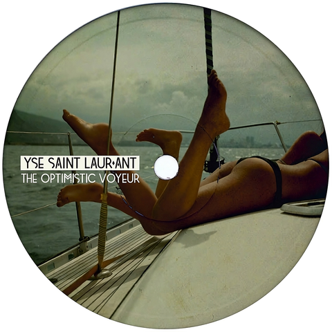 Yse Saint Laur'ant