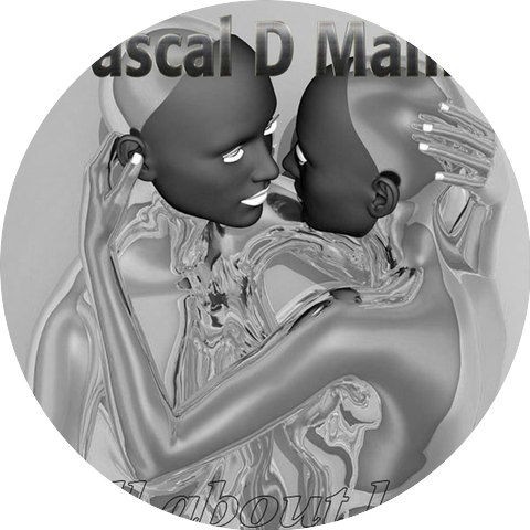 Pascal D Mann