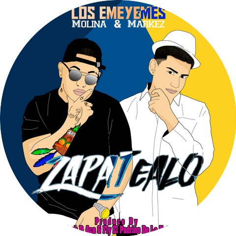 Los Emeyemes