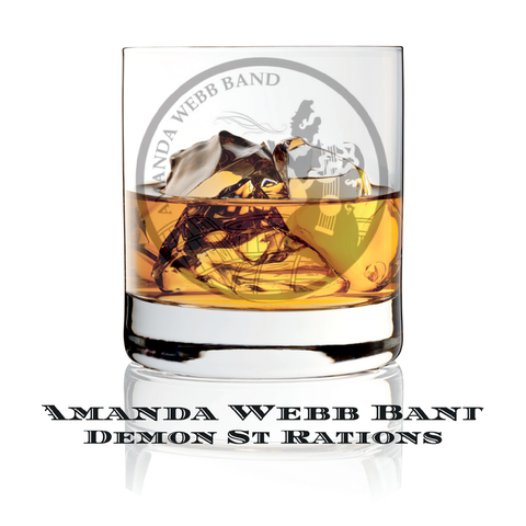 Amanda Webb Band