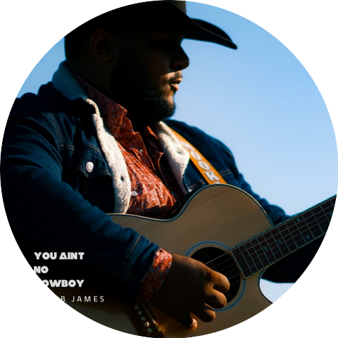 Caleb James