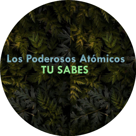 Los Poderosos Atomicos