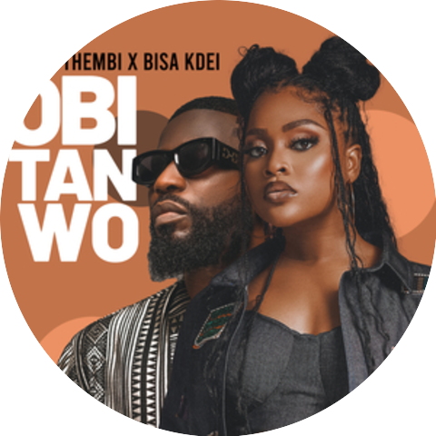 Adina Thembi