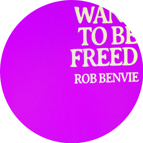 Rob Benvie