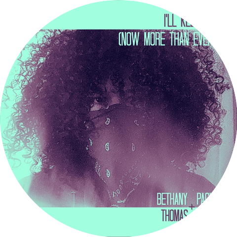 Bethany Thomas