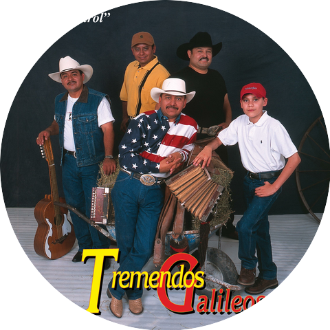Los Tremendos Galileos