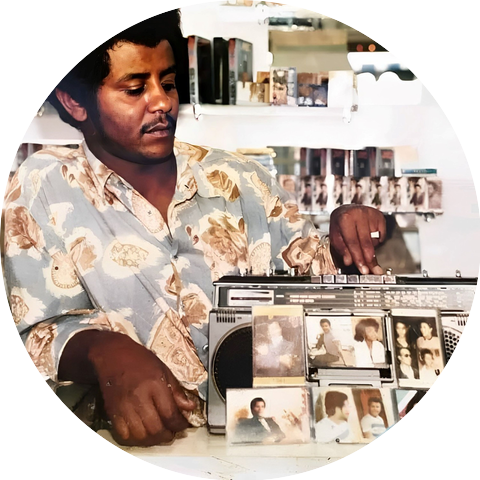 Kennedy Mengesha