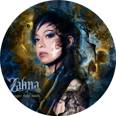 Zahna