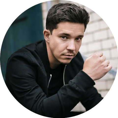 Nico Santos & Broiler