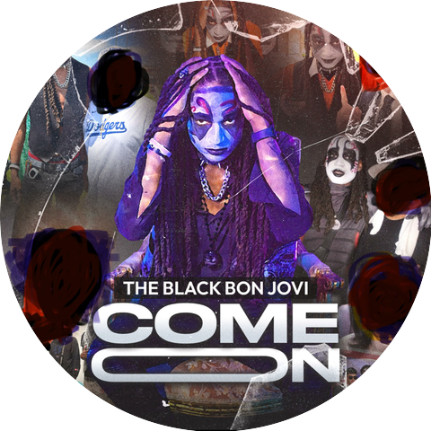 The Black Bon Jovi