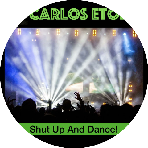 Carlos Eton