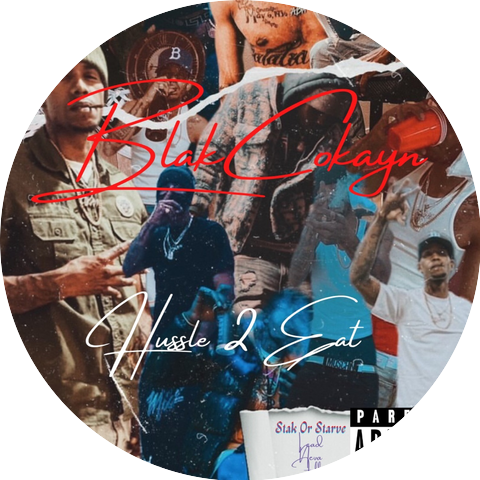 Blak Cokayn