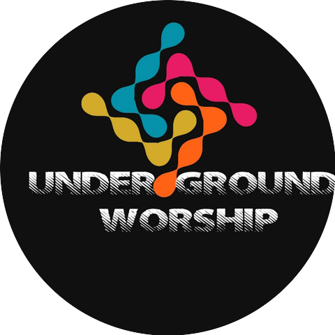 Worship Underground TV Cast & Bryan & Katie Torwalt