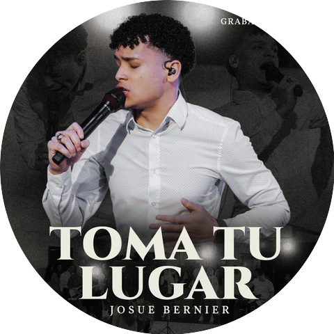 Josue Bernier