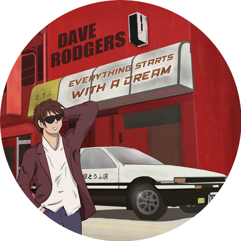 Dave Rodgers