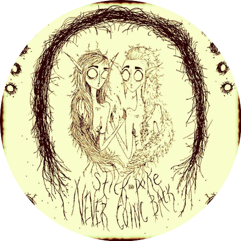 Stick and Poke