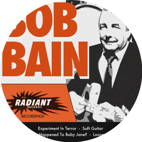 Bob Bain