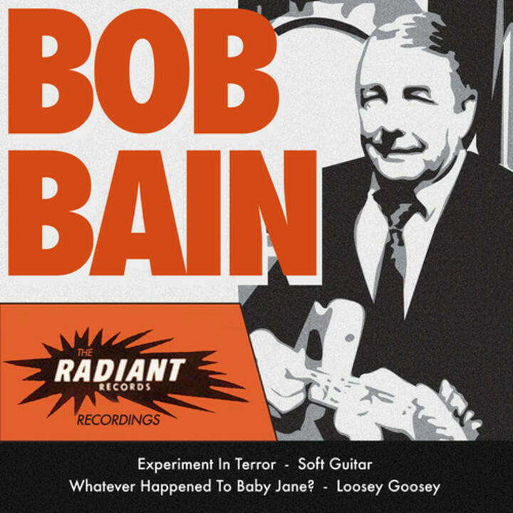 Bob Bain