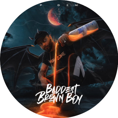 Rap Demon