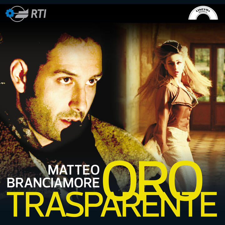 Matteo Branciamore