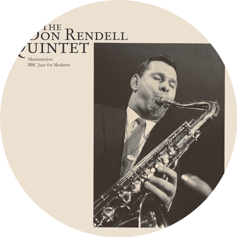 Don Rendell Quintet