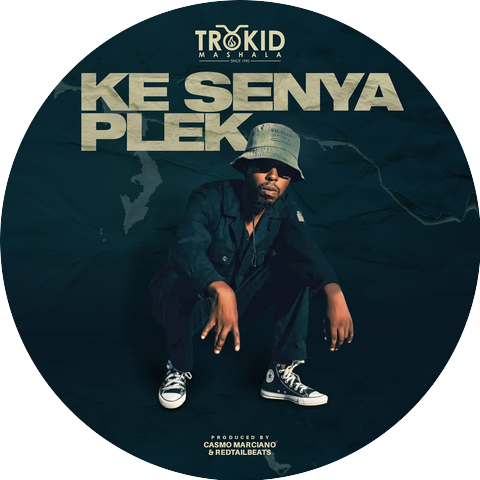 Trokid Mashala