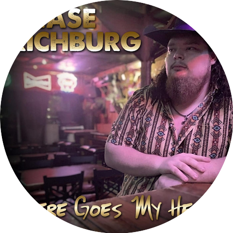 Chase Richburg