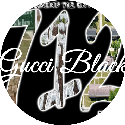 Gucci Black
