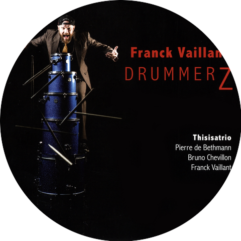 Franck Vaillant
