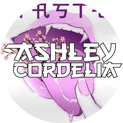 Ashley Cordelia