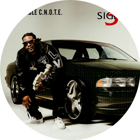 Da Honorable C-Note