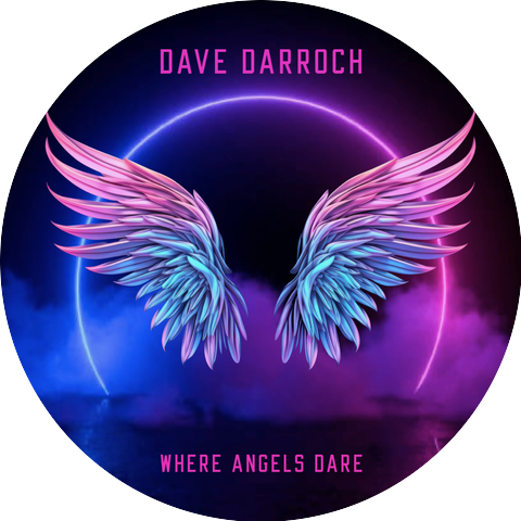 Dave Darroch