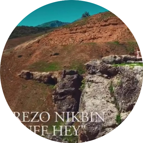 Arezo Nikbin