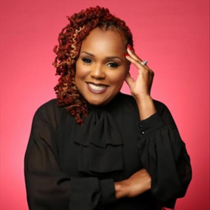 Adriann Lewis-Freeman