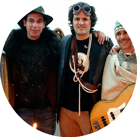 Los Piojos