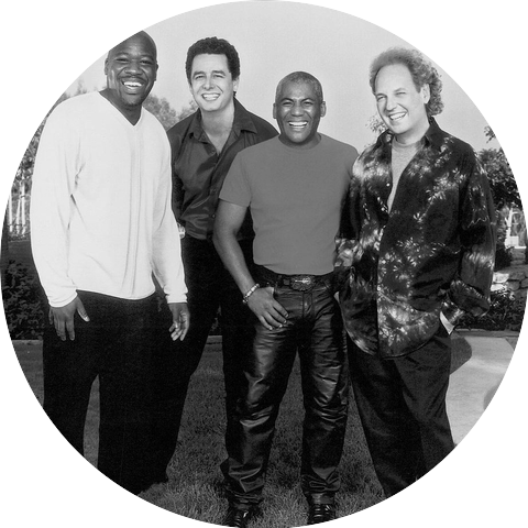 Marc Antoine & Sarah Riani