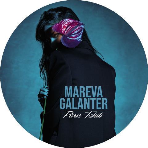 Mareva Galanter