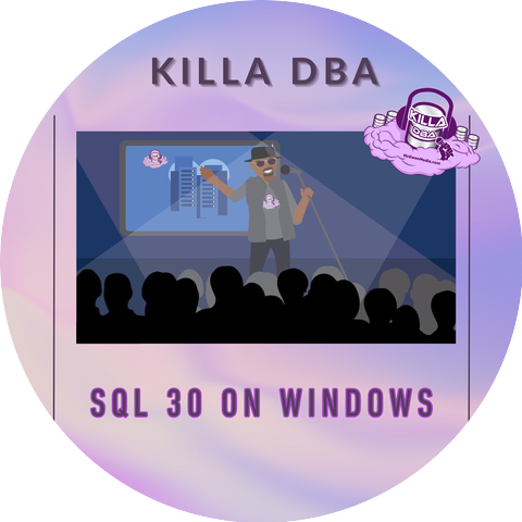 Killa Dba