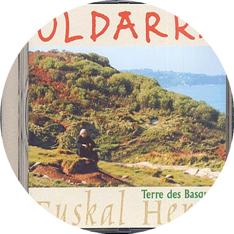 Oldarra
